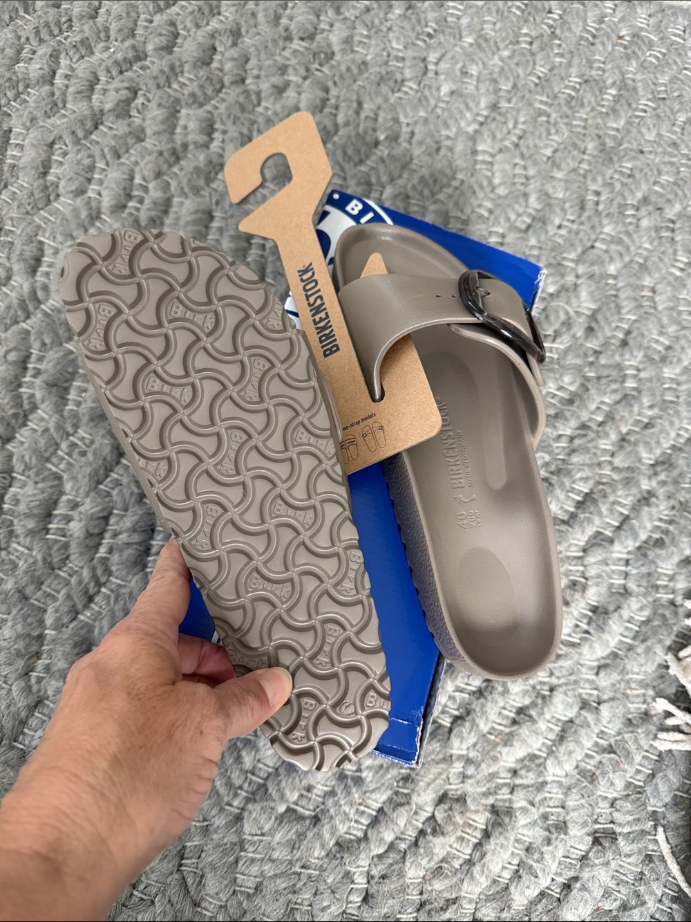 Birkenstocks Ladies